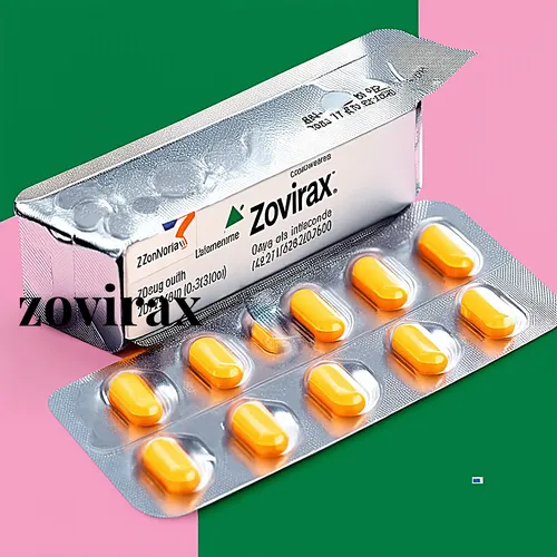 Precio de zovirax oftalmico